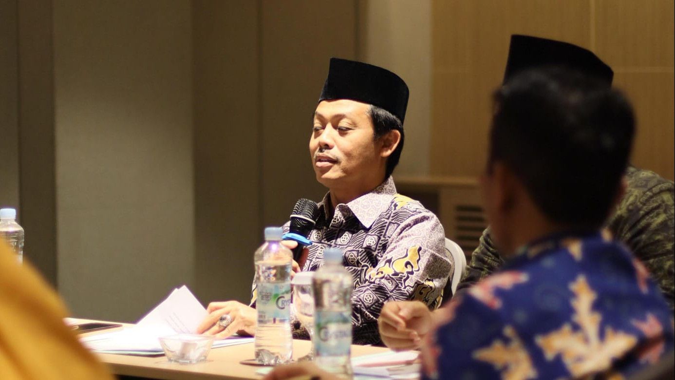 Kemenag Umumkan Hasil Seleksi Calon Petugas Haji 2025, Bimtek Mulai 14 Apri